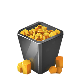 5.000 RavenCoins + 1.000 BONUS